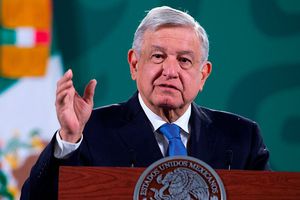 AMLO: 'Deportistas de Tokio 2020, prioritarios en vacunación'