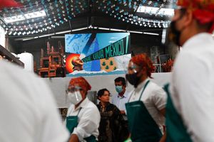 México alcanzó 606 mil 036 infectados de coronavirus; muertes ascienden a 65 mil 241