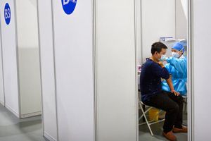 Coronavirus en el mundo: Mapa en tiempo real