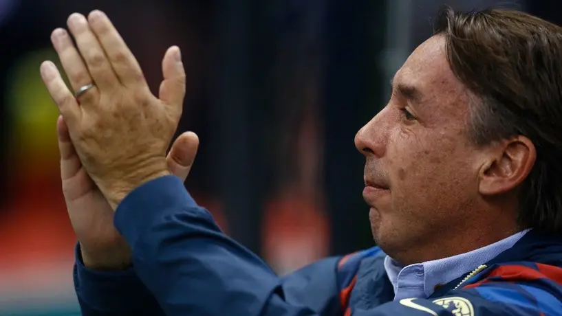 Chivas vs América: Vergara y Azcárraga anunciarán una sorpresa previo al Clásico