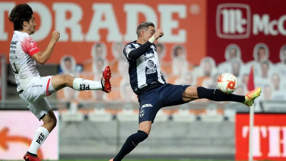 Rayados: Buscará derrotar a Atlas en su debut en el Clausura 2021