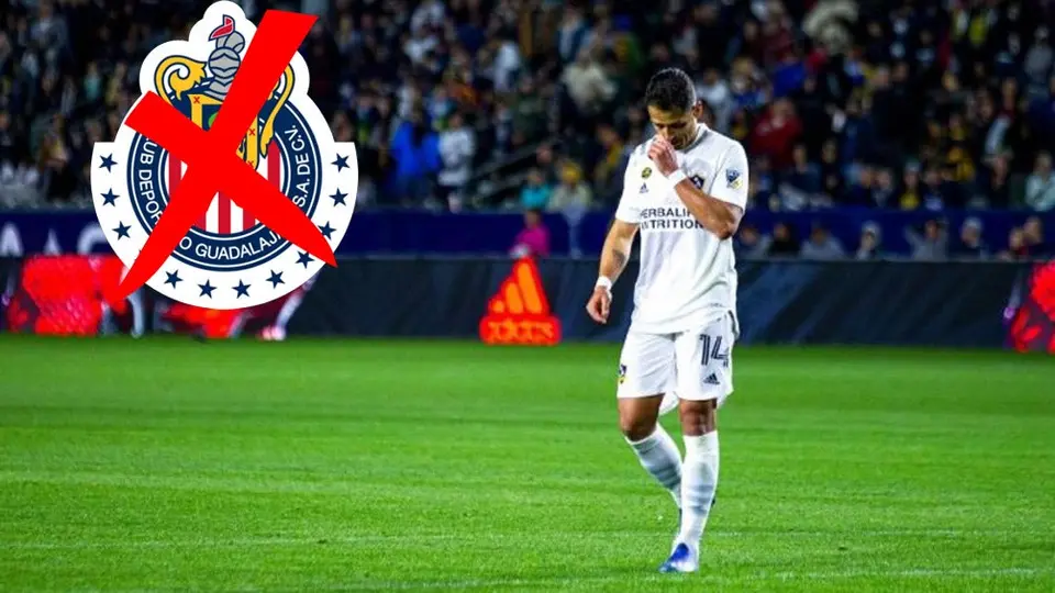 Chicharito Hernández: Dennis te Kloese negó contacto con Chivas para vender al mexicano