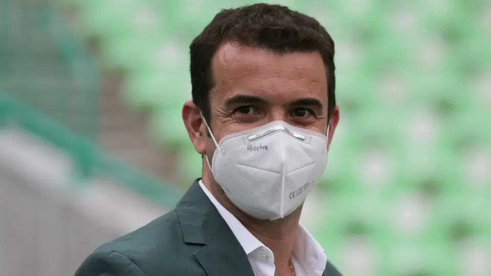 Atlas: Presidente de los Zorros negó negociaciones con América por Lolo Reyes
