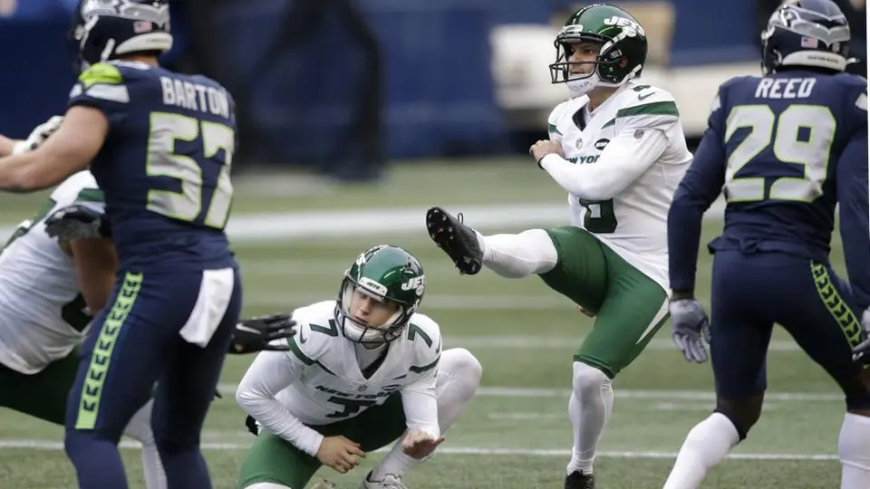 NFL: Sergio Castillo, pateador mexico-americano, fue 'cortado' de los Jets