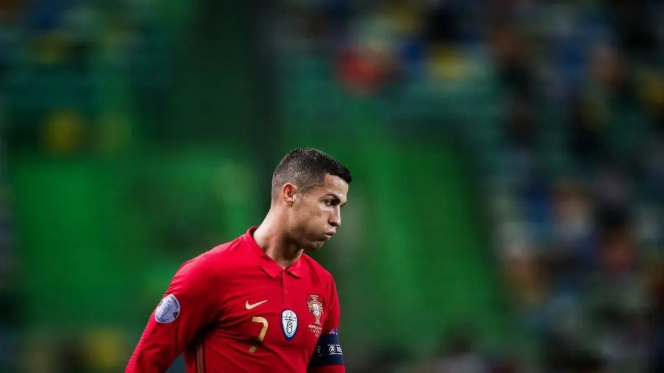Portugal y España empataron sin goles pese a titularidad de Cristiano y debut de Adama Traore