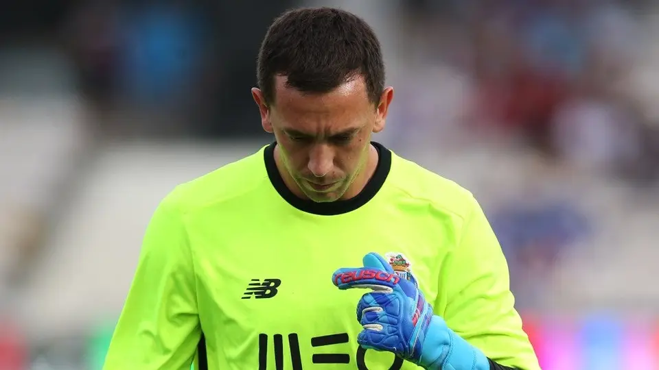 Marchesín lamentó ser más reconocido en México que en Argentina