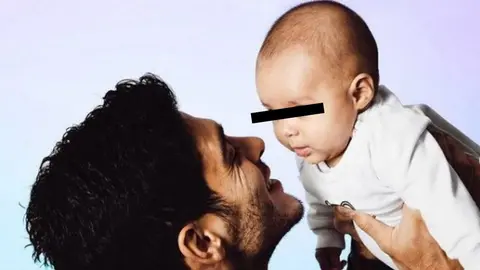 Raúl Jiménez: Su hija 'mandó' mensaje de apoyo