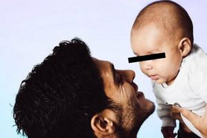 Raúl Jiménez: Su hija 'mandó' mensaje de apoyo