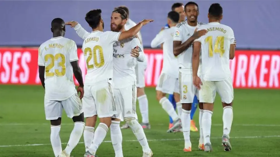 Real Madrid: Los Merengues han tenido un regreso perfecto tras el parón