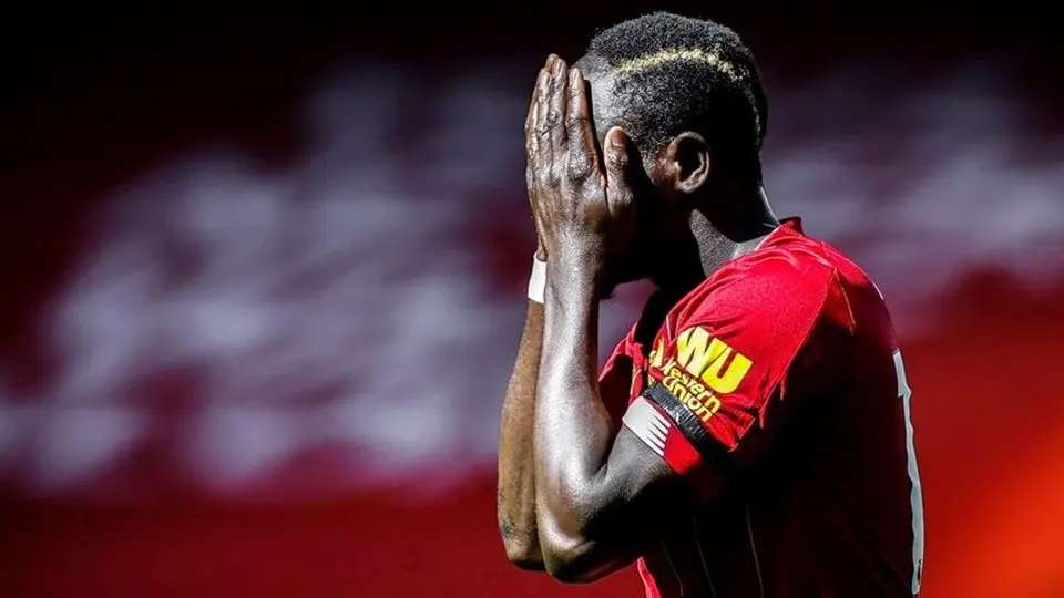 Premier League: Liverpool empató ante el Burnley y comprometió récord de más puntos