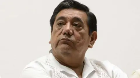 Félix Salgado Macedonio: Instituto Electoral de Guerrero validó candidatura del morenista