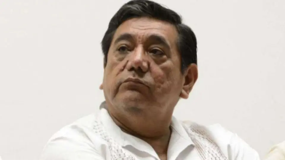 Félix Salgado Macedonio: Instituto Electoral de Guerrero validó candidatura del morenista