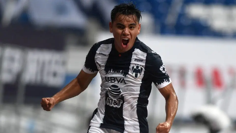 Liga MX: Monterrey venció a un flojo Toluca en su presentación en el Apertura 2020