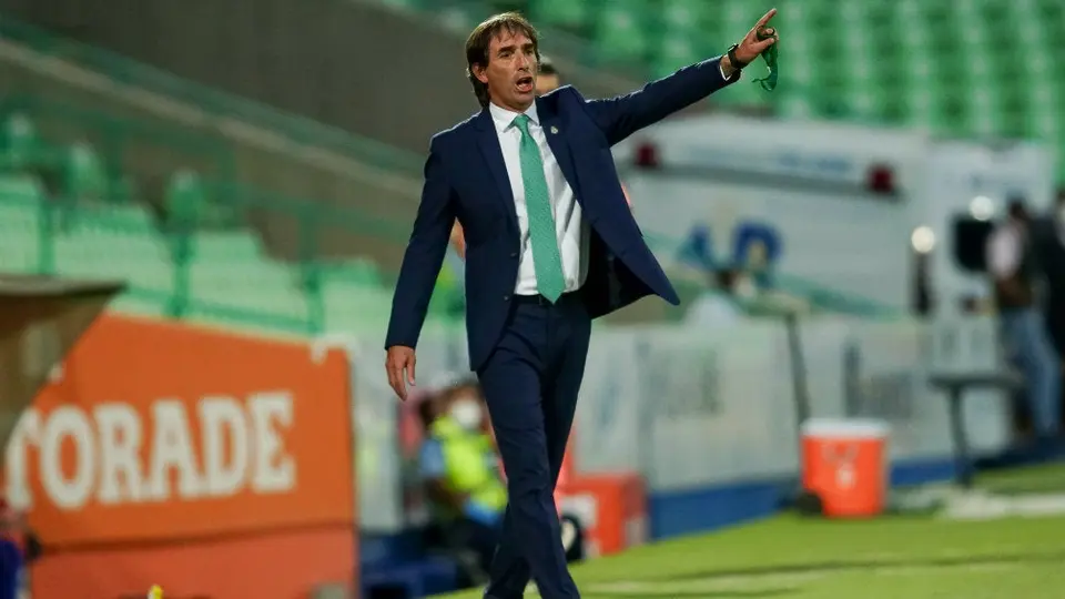 Almada tras empate con Pachuca: 'Me siento insatisfecho porque nos faltó precisión'