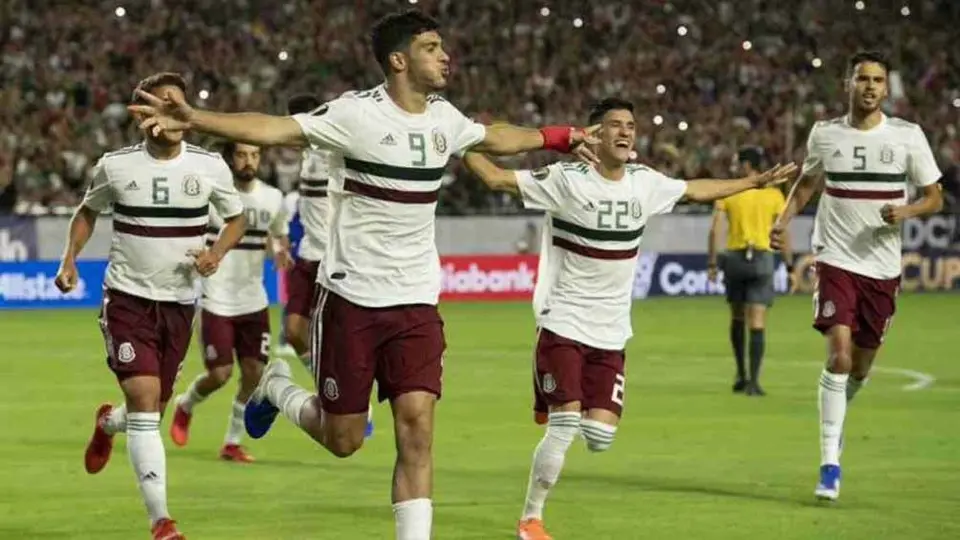 Selección Mexicana: México debutará vs Jamaica en eliminatoria rumbo a Qatar 2022