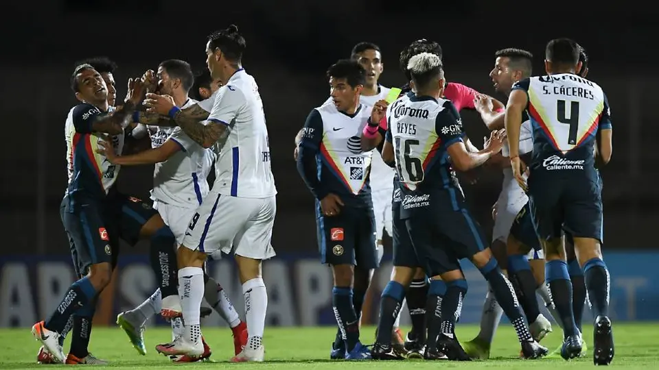 Liga MX: América y Cruz Azul jugarán las primeras jornadas del Apertura 2020 en el estadio de Pumas