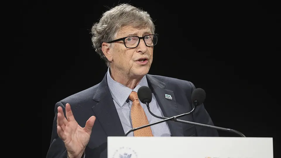 Bitcoin: Hackearon cuentas de Twitter de Bill Gates, Elon Musk y otras personalidades
