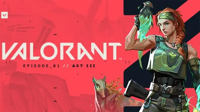 VALORANT First Strike, el primer gran torneo regional de FPS de Riot Games