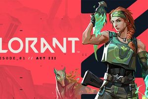 VALORANT First Strike, el primer gran torneo regional de FPS de Riot Games