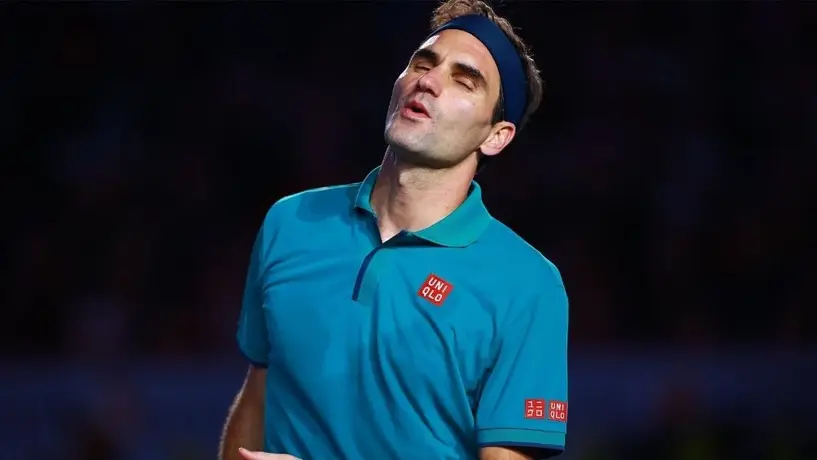 Roger Federer puso en duda su participación en el Abierto de Australia