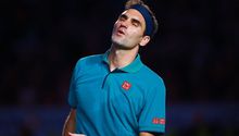 Roger Federer puso en duda su participación en el Abierto de Australia