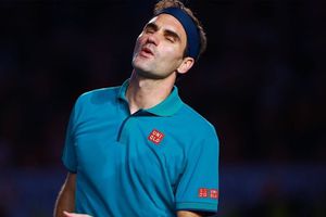 Roger Federer puso en duda su participación en el Abierto de Australia