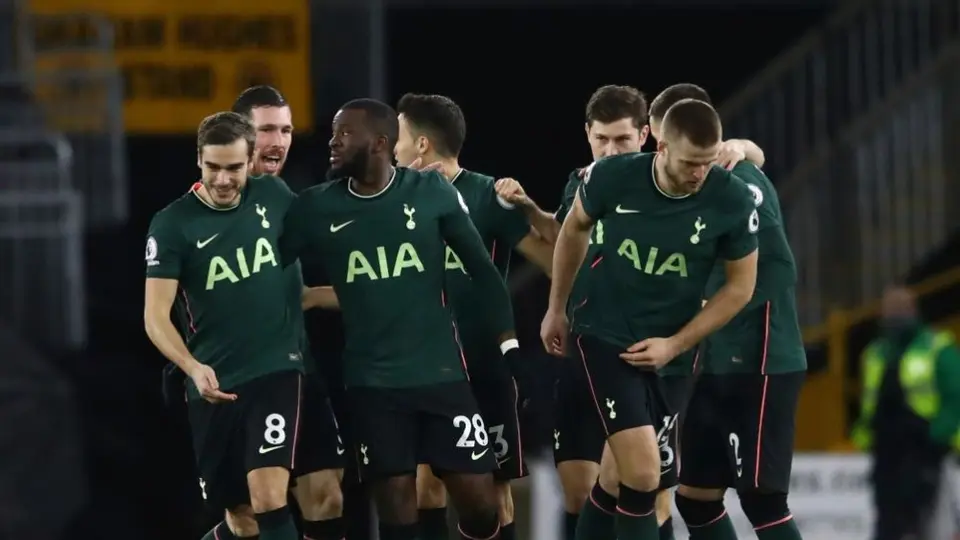 Premier League: Tottenham vs Fulham suspendido por casos de Covid-19