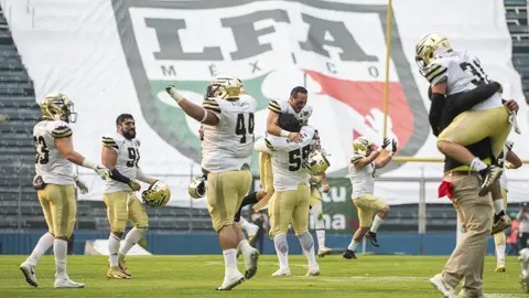 LFA: Temporada 2021 comenzará a partir de junio