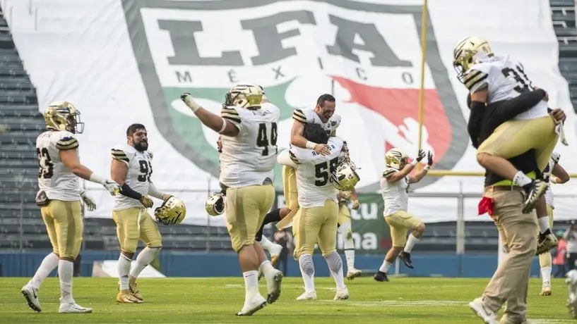 LFA: Temporada 2021 comenzará a partir de junio
