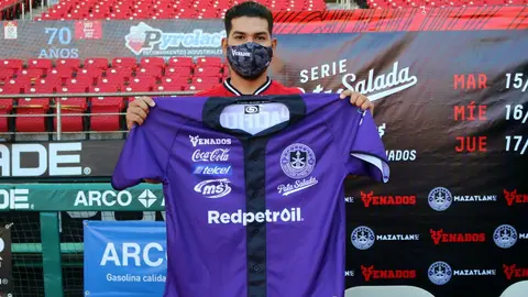 Venados portará jersey morado en alianza con Mazatlán FC durante la serie 'Pata Salada'