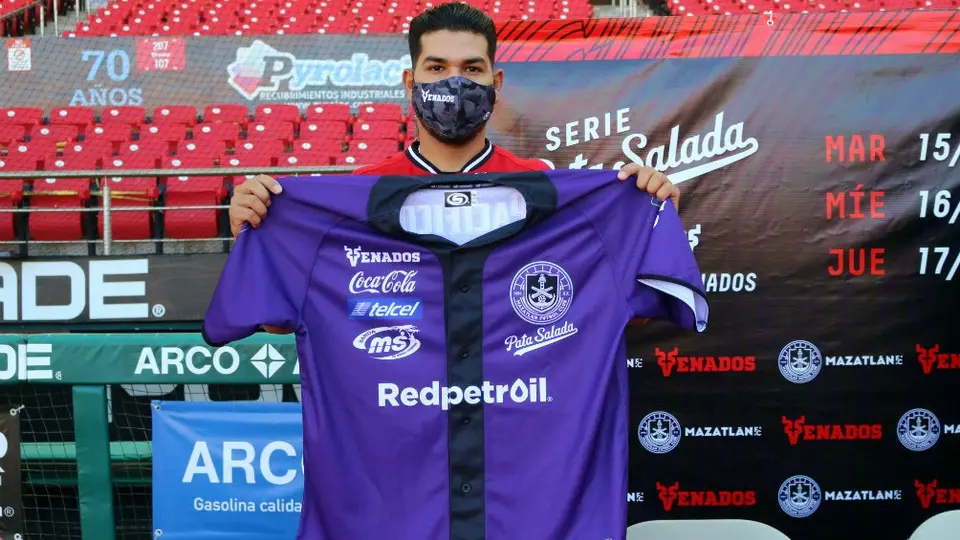 Venados portará jersey morado en alianza con Mazatlán FC durante la serie 'Pata Salada'