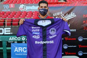 Venados portará jersey morado en alianza con Mazatlán FC durante la serie 'Pata Salada'
