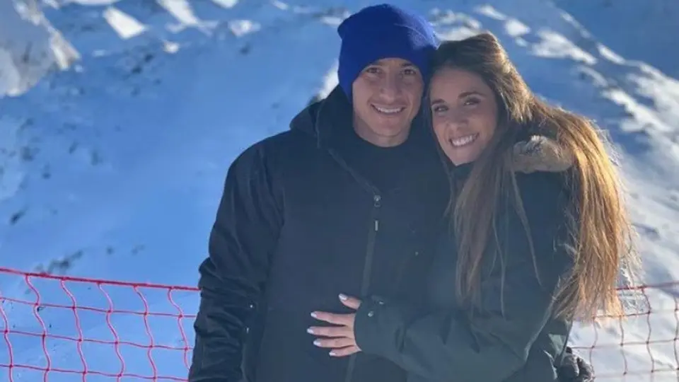 Sandra de la Vega, esposa de Andrés Guardado, inauguró su canal de Youtube