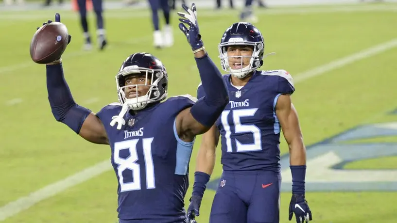 Patriots: Jonnu Smith, Matt Judon, Jalen Mills y Davon Godchaux, nuevos jugadores de New England