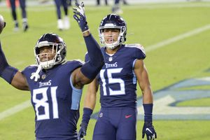 Patriots: Jonnu Smith, Matt Judon, Jalen Mills y Davon Godchaux, nuevos jugadores de New England