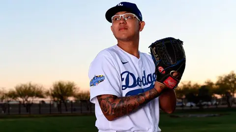 MLB: Spring Training comenzará con 18 mexicanos en rosters de Grandes Ligas