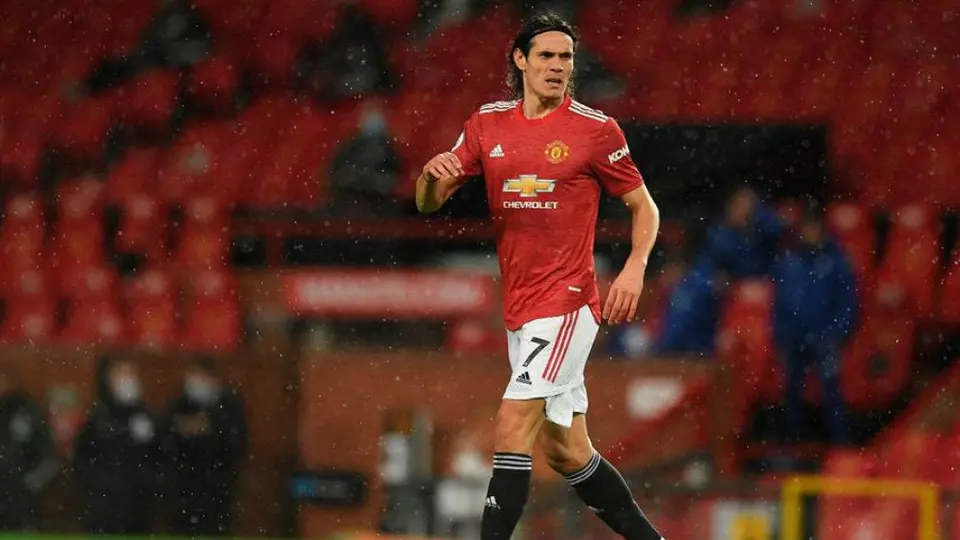 Premier League: Manchester United empató sin goles con Chelsea en el debut de Cavani