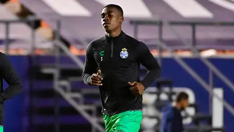 Matheus Doria denunció racismo contra Félix Torres: 'Está llorando en el vestidor'