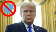 Donald Trump: Twitter bloqueó por 12 horas la cuenta del presidente estadounidense
