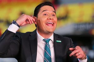 Moisés Muñoz: El exportero se estrenará como narrador en el Necaxa vs América