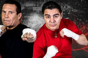JC Chávez: Mandó 'advertencia' a Travieso Arce con meme de la combi