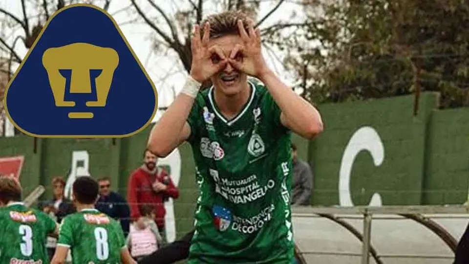 ExDT de Facundo Waller: 'Pumas contrató al mejor volante del futbol uruguayo'