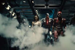 Justice League: Zack Snyder reveló tráiler con Joker y Superman Negro como protagonistas