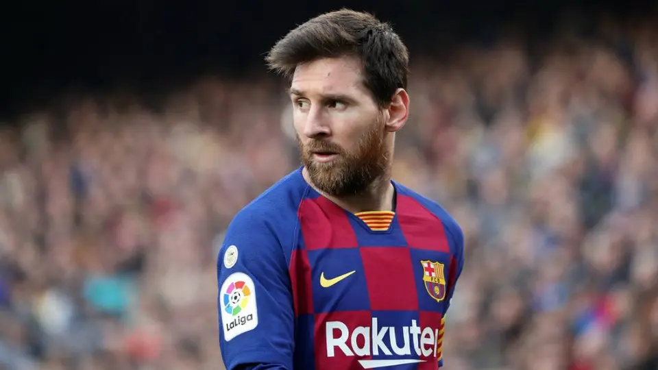 Messi: 'Me dolió cuando se puso en duda mi amor por Barcelona'