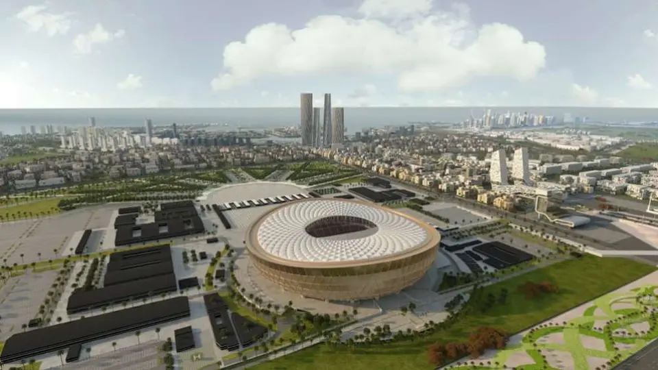 Qatar 2022: Cuatro de los ocho estadios de la justa mundialista ya fueron inaugurados