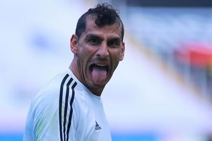 Nahuel Guzmán: "Siempre positivo... nunca impositivo"