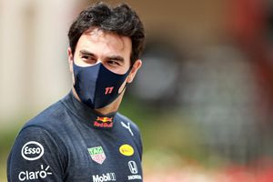 Nico Rosberg: 'Checo Pérez estará en la pelea por el campeonato de F1'