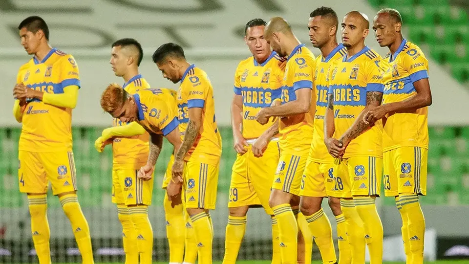 Tigres espera rival asiático o africano para iniciar el Mundial de Clubes