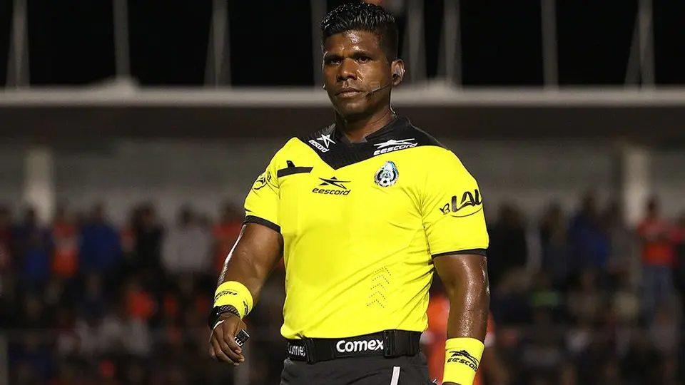 Liga MX: Cuatro árbitros no aprobaron pruebas físicas para el Apertura 2020