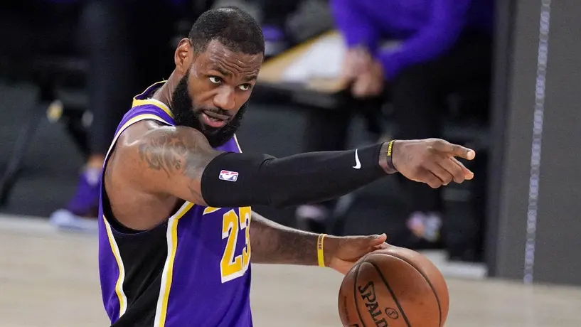Final NBA: Lakers y Heat, en busca de la gloria en una temporada atípica